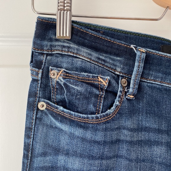 Express Repreve ankle leggings mid rise - Picture 8 of 11